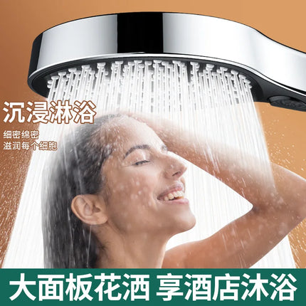 High Pressure Showerhead