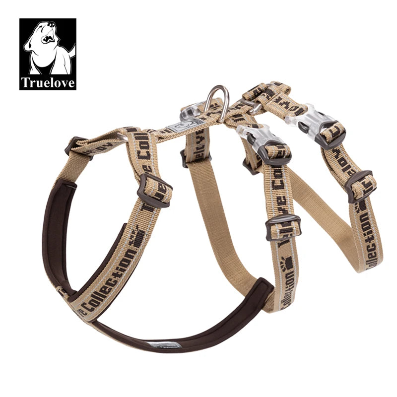 TrueLove Dog Harness 