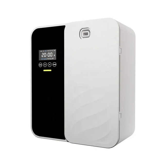 Aroma Diffuser 500ml - Electric Scent Machine 1000m³