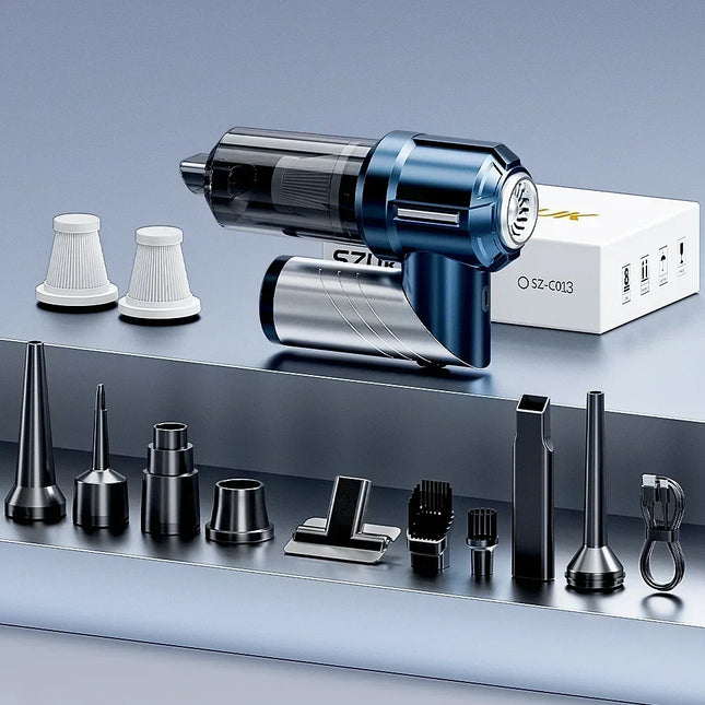 Car Vacuum | Deribla store