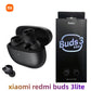 Original Xiaomi Redmi Buds 3 Lite TWS Bluetooth 5.2 Earphone