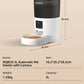 3L Smart Pet Feeder - WiFi Automatic Food Dispenser with Camera - Deribla Store