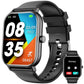 Karchilor 2025 Smartwatch, 1.85 High-Definition Large Screen