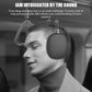 New P9 Wireless Bluetooth Headphones Noise Cancelling with Microphone
