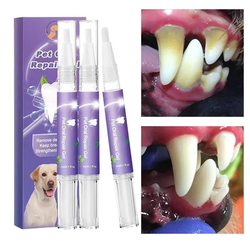 Dog Toothpaste