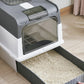 Cat Litter Box