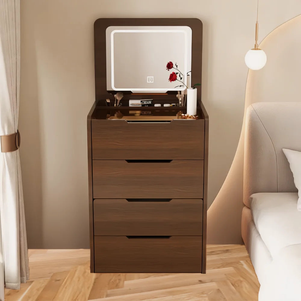3 in 1 Vanity Desk