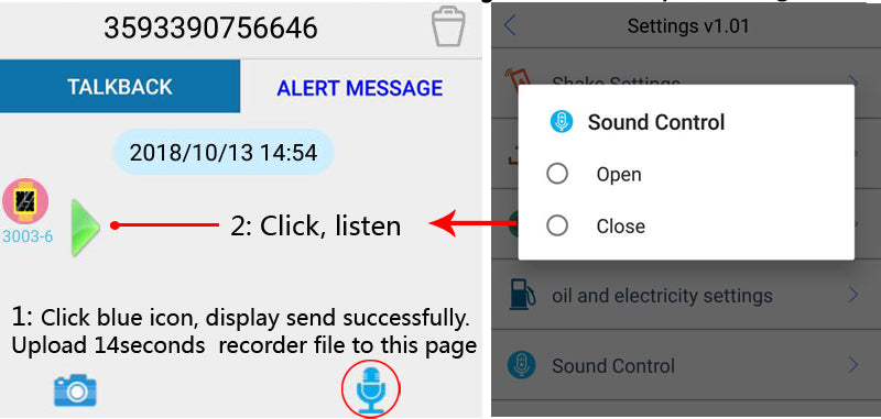 GPS Pet Collar Tracker - Waterproof Anti-Lost Locator with Long Standby & Footprint Tracking - Deribla Store
