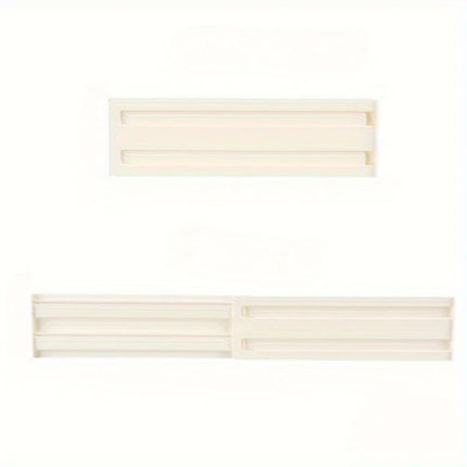Adjustable Drawer Dividers Organizer – Expandable Kitchen & Dresser Storage