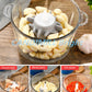 Multi-Functional Food Processor