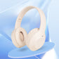 Over Ear HIFI Stereo Headsets Wireless Bluetooth Headphones Sports