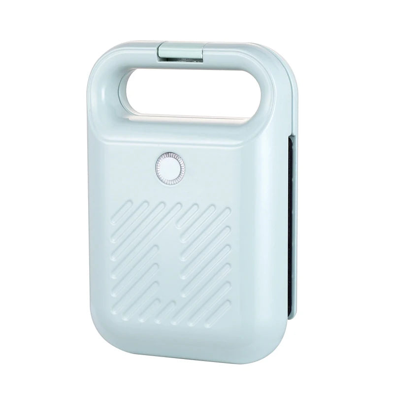 Electric Sandwich Maker 3-in-1 