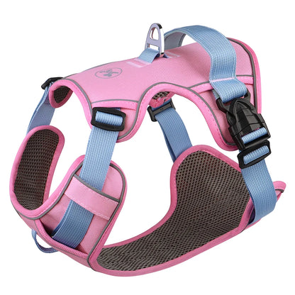 Mesh Dog Harness
