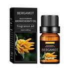 bergamot / 10ml