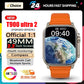 2025 T900 Ultra 2 Smart Watch Men 49mm Series 8 2.3 "AMOLED
