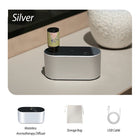 Waterless Essential Oil Diffuser - Portable 2000mAh 3-Gear