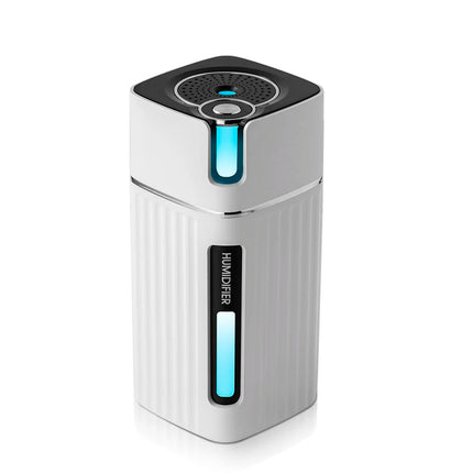 Smart Humidifier 7 Color Mist Maker