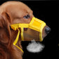 Breathable Mesh Dog Muzzle