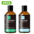 Peppermint Jasmine / 100ml