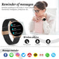 LIGE 2025 Smart Watch Women Bluetooth Call Custom Dials Watches