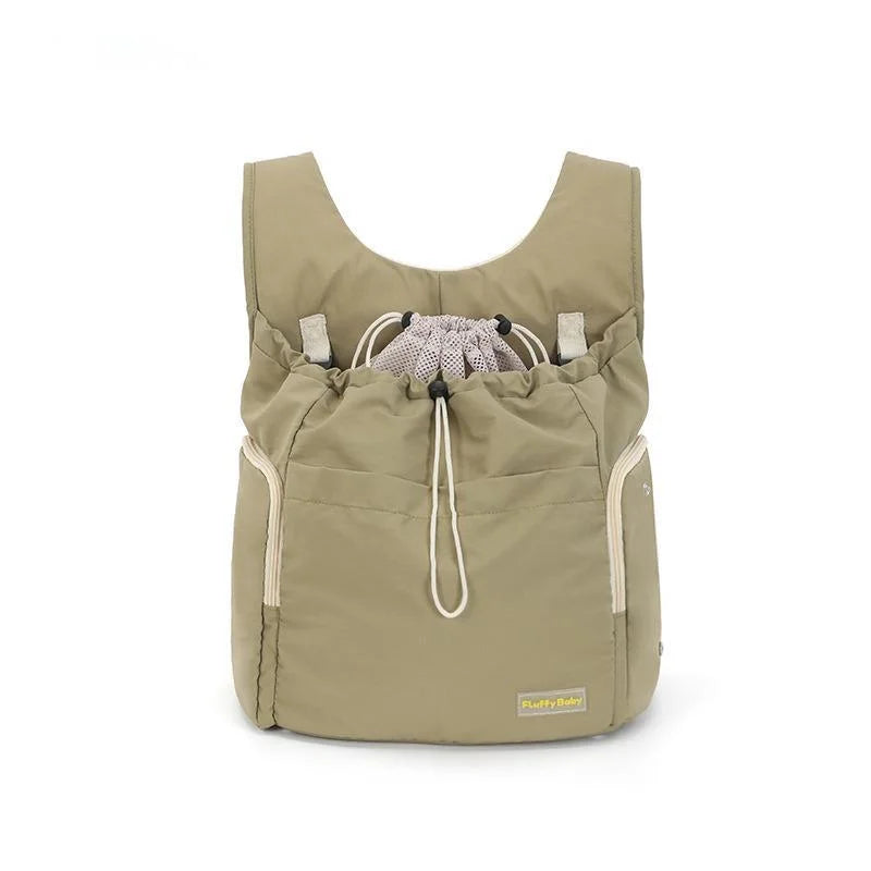 Pet Carrier Backpack