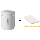 Essential Oil Humidifier Min