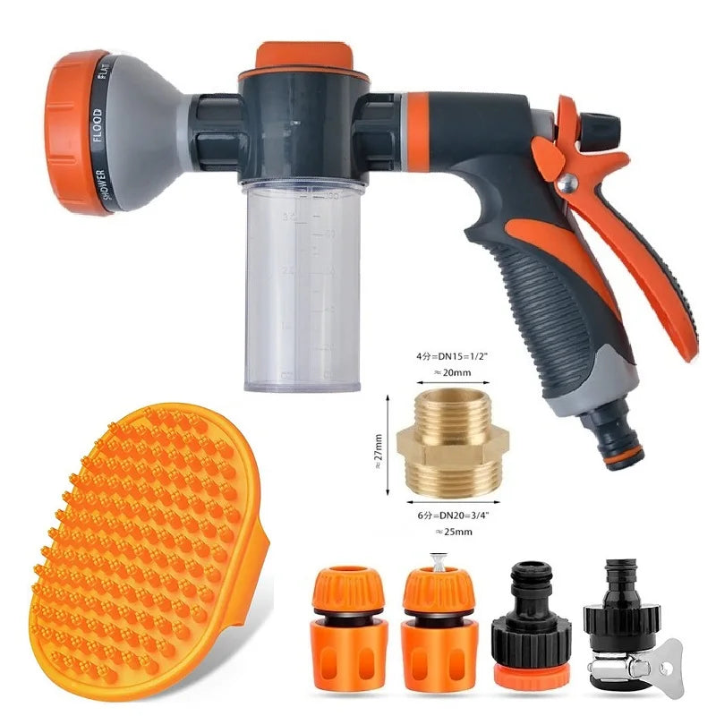 Pet Shower Sprayer 