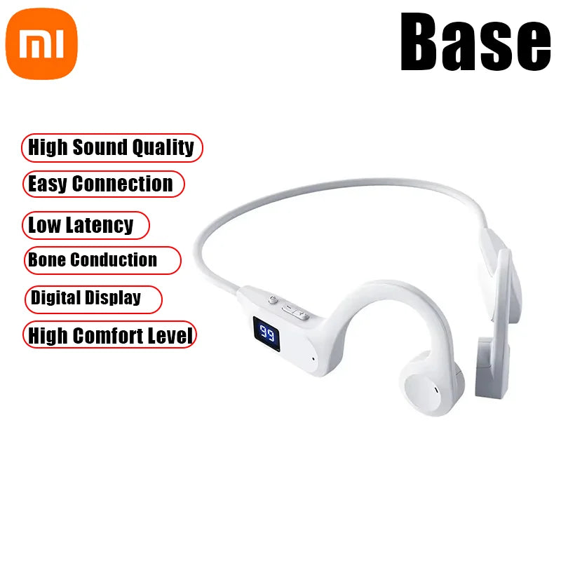 Xiaomi Wireless Earphone Bone Conduction Sport Swimming