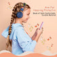 OKCSC B2 Cartoon Headphones Foldable Adjustable Children Headphone