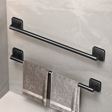 Self-Adhesive Towel Rack