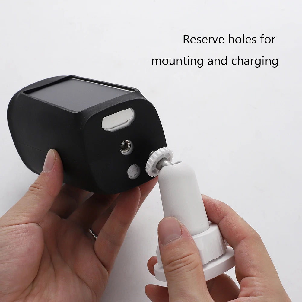 Camera Protective Case for Eufycam S330 - Silicone Skin