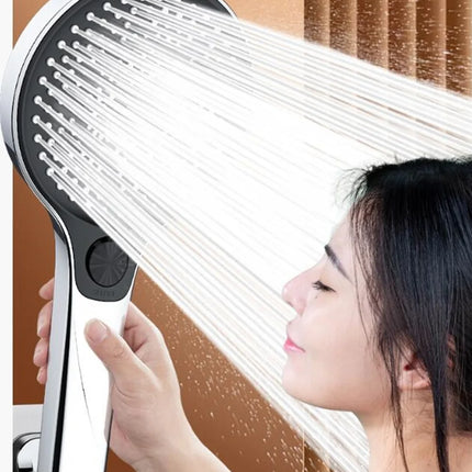 High Pressure Showerhead