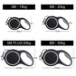 Retractable Dog Leash 3m/5m/8m - Heavy Duty 50kg Capacity - Deribla Store