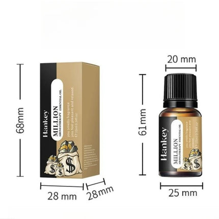 Essential Oils for Diffuser