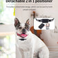 Waterproof GPS Pet Tracker Collar