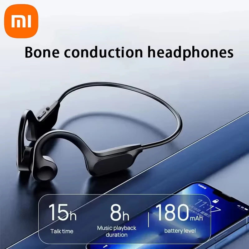 Xiaomi Wireless Earphone Bone Conduction Sport Swimming