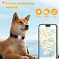 Smart Pet GPS Tracker