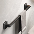 Self-Adhesive Towel Rack