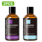 Lavender Jasmine / 100ml