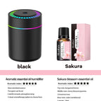 1Black SAKURA