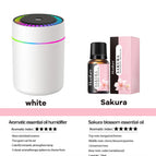 1White SAKURA