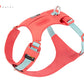 No-Pull Dog Harness - Reflective Nylon with Pocket & Adjustable Fit - Deribla Store