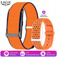LIGE 2025 Smart Band Watch Heart Rate Health Monitoring Pedometer