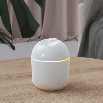 Mini Humidifier USB Desk