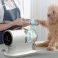 Pet Grooming Vacuum