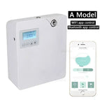 WIFI Bluetooth-White / US / Saudi Arabia