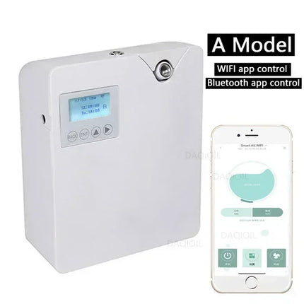 WiFi Aroma Diffuser