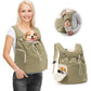 Pet Carrier Backpack