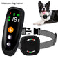 800M Electronic Dog Training Collar - Remote Control with Shock, Vibration & Sound - Deribla Store