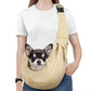 Dog Sling Carrier